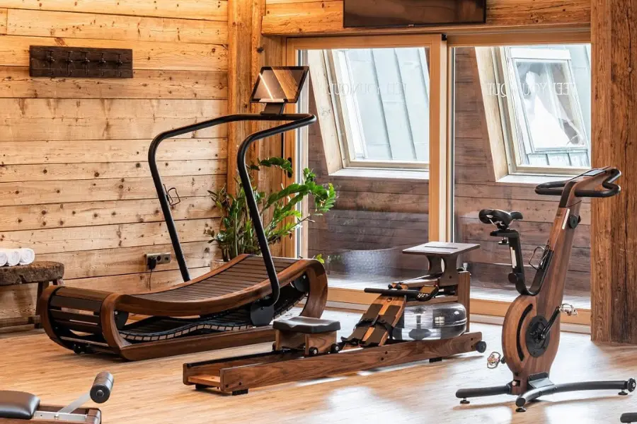 5 motive să-ți cumperi echipamente fitness premium acasă
